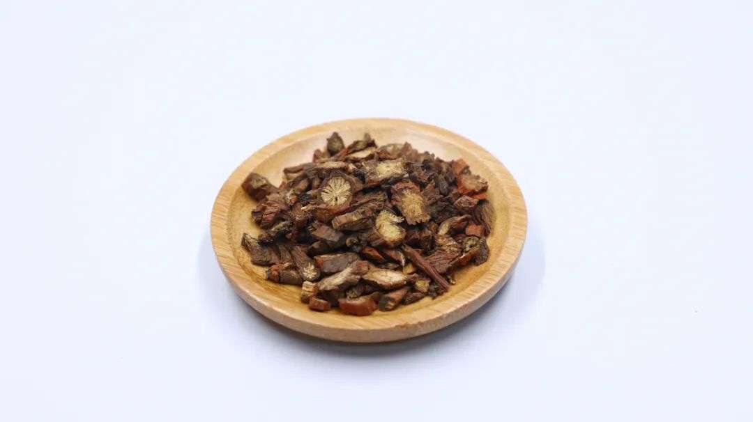 一味活血祛瘀的“王牌”中药，可治高血压、冠心病、心梗、高血脂