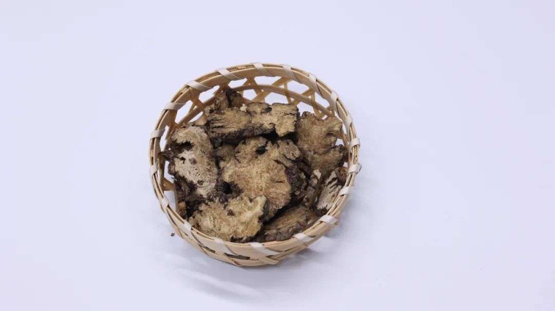 一味奇妙的中药，打通全身梗阻，止疼痛、抗肿瘤、调免疫、消瘀血