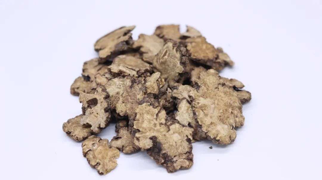 一味奇妙的中药，打通全身梗阻，止疼痛、抗肿瘤、调免疫、消瘀血