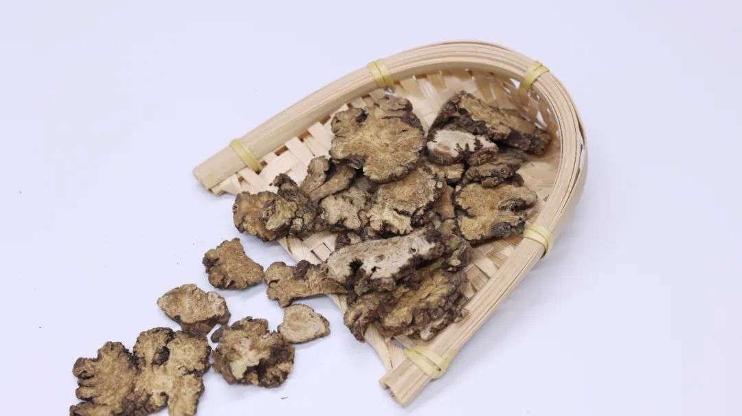 一味奇妙的中药，打通全身梗阻，止疼痛、抗肿瘤、调免疫、消瘀血