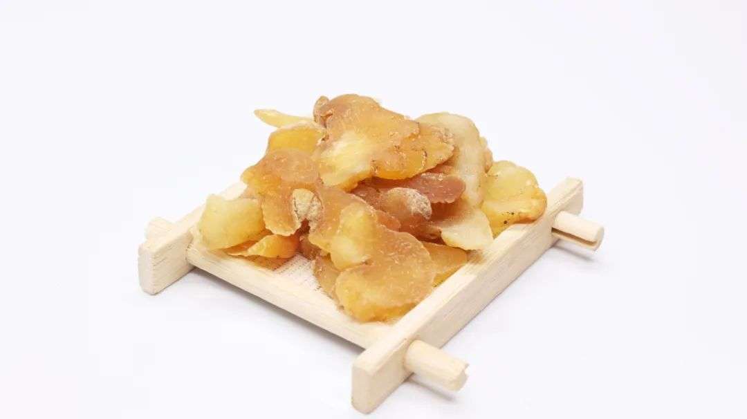 一味奇妙中药，健脾是灵丹、润肺是妙药、益肾是良品，还补气养阴