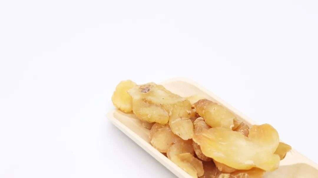 一味奇妙中药，健脾是灵丹、润肺是妙药、益肾是良品，还补气养阴